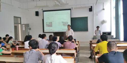 我校成功舉辦多媒體教室與計(jì)算機(jī)機(jī)房使用維護(hù)培訓(xùn)暨技術(shù)咨詢(xún)活動(dòng)