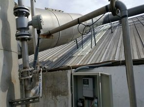凡宜科技智能型電磁流量計 資料記錄、遠端傳送與自動化控制系統的融合創新